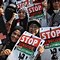 Demo Pro Palestina Di Amerika Serikat