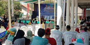 Desa Wangunharja Jamblang Cirebon