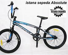 Harga Sepeda Bmx Ukuran 20 Bekas