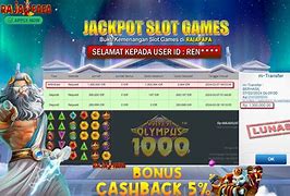 Mimpi Menang Jp Slot Pragmatic Demo Slot