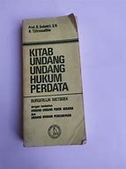 Pasal 31 Kitab Undang-Undang Hukum Perdata Mengatur Tentang