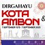 Situs Resmi Pemerintah Kota Ambon