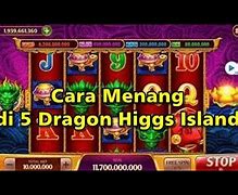 Slot Domino Island Live Terbaru Hari Ini